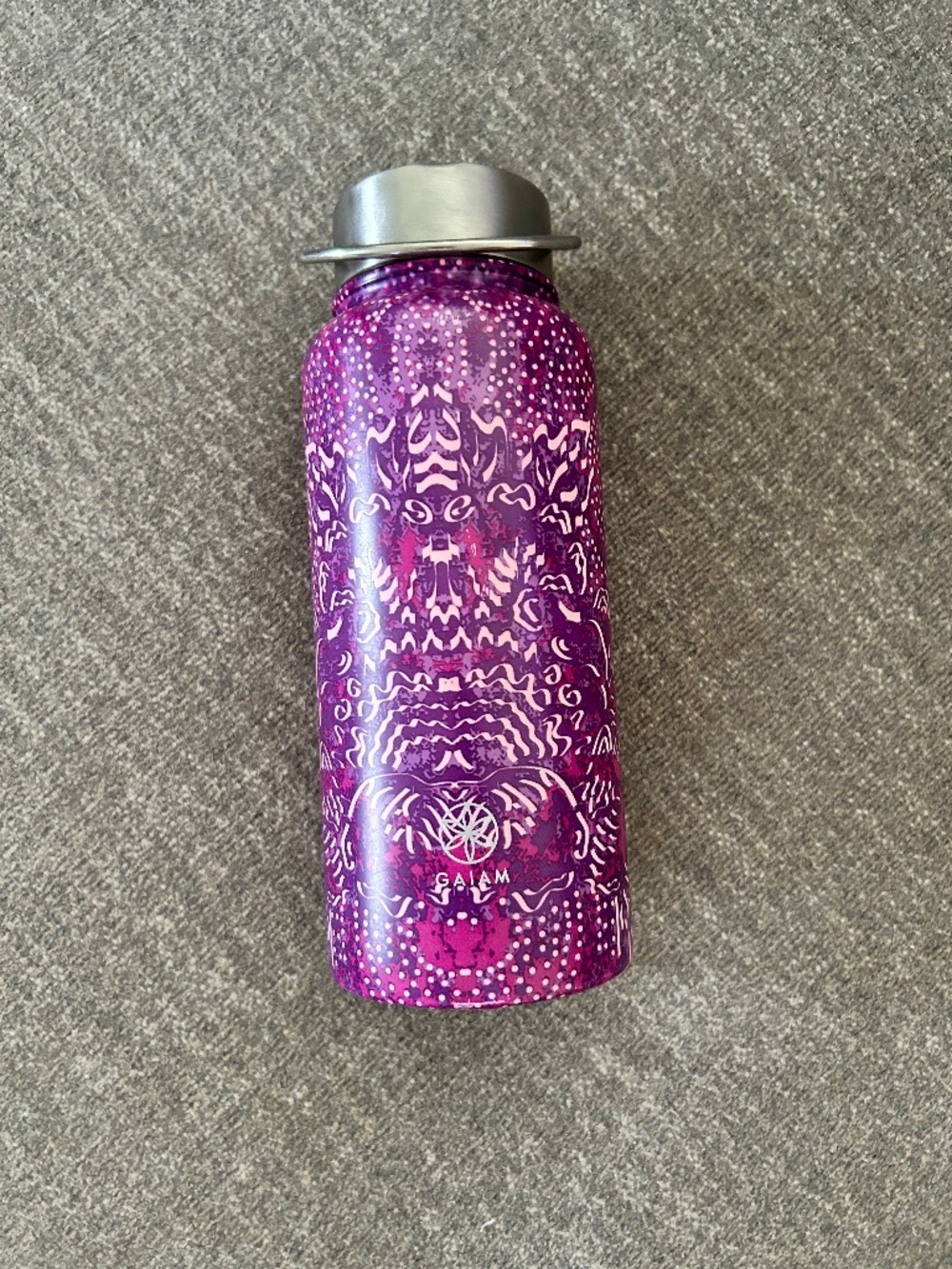 🌻Gaiam Water Bottle